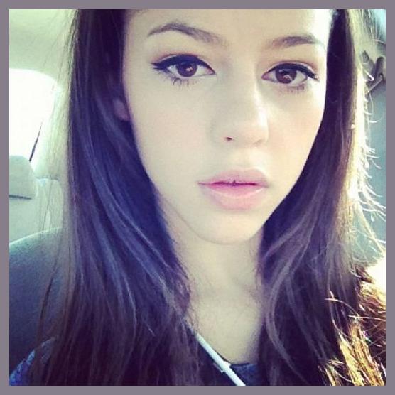 Alexandria Nicole Moore
